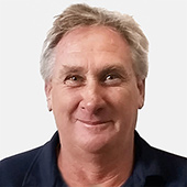 Steve Everitt - Everitt Site Supplies