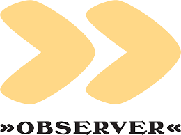 Observer Monitoring Logo