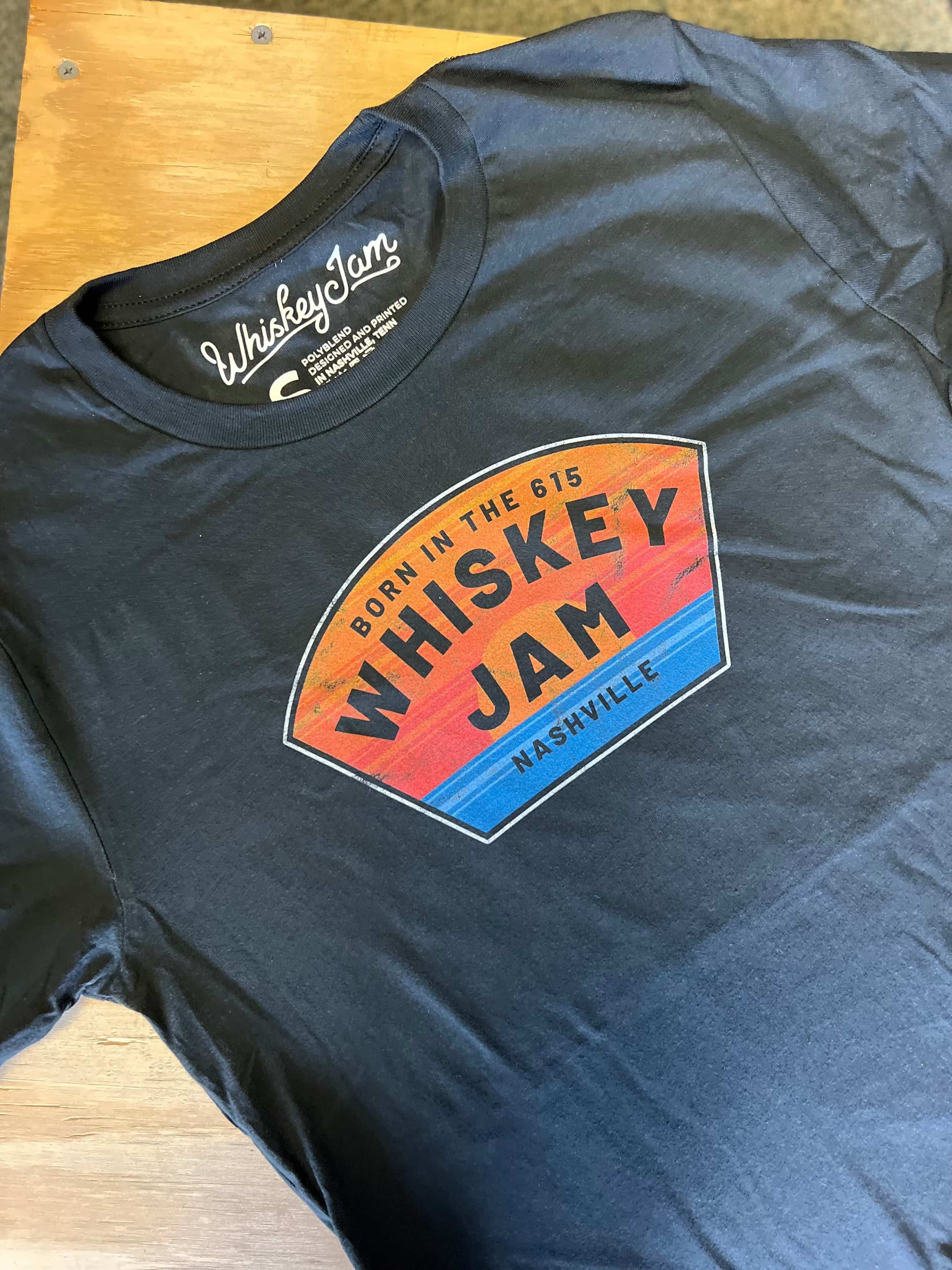 Whiskey Jam