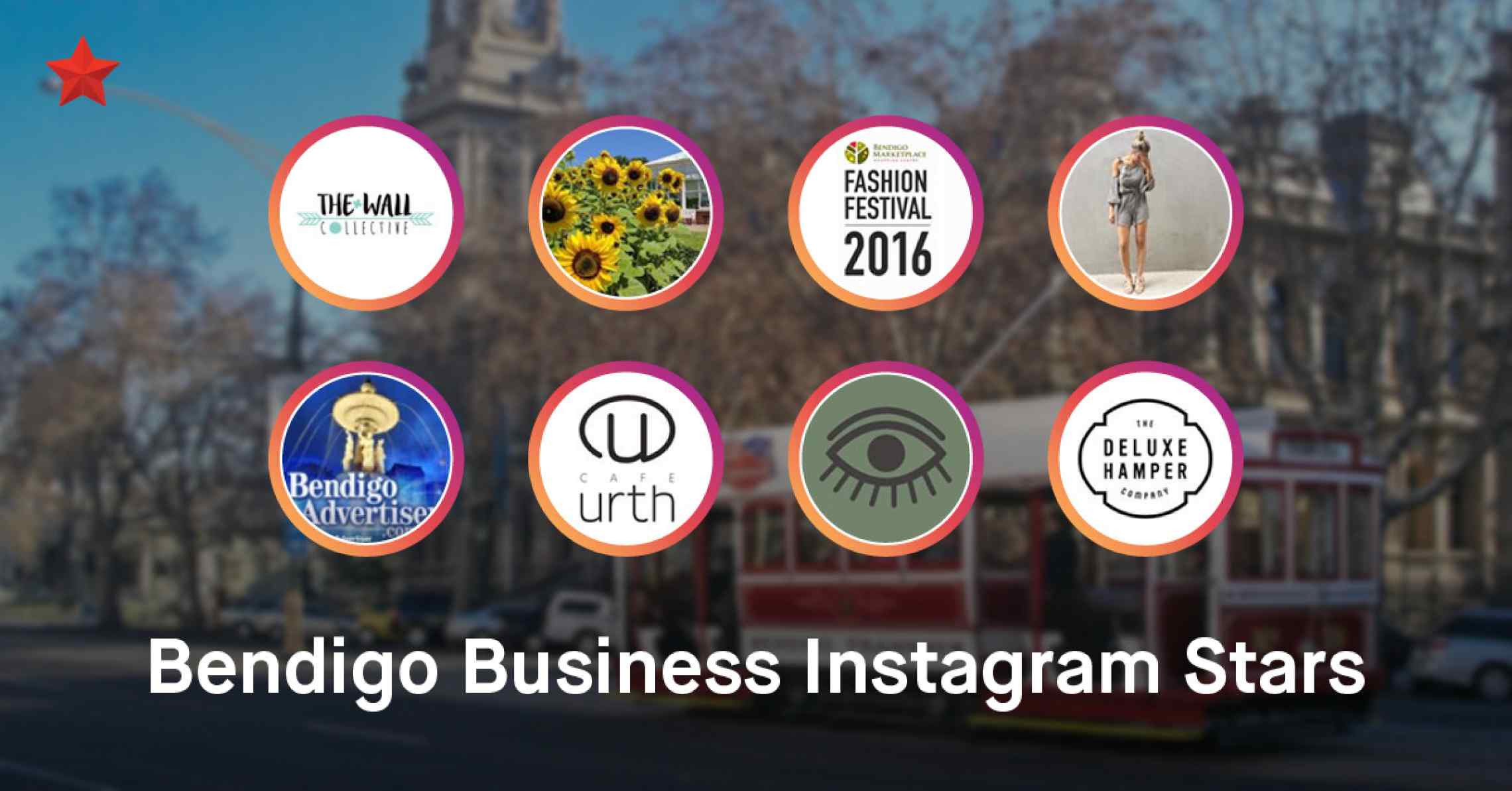 8 Bendigo Businesses Doing Instagram the Right Way