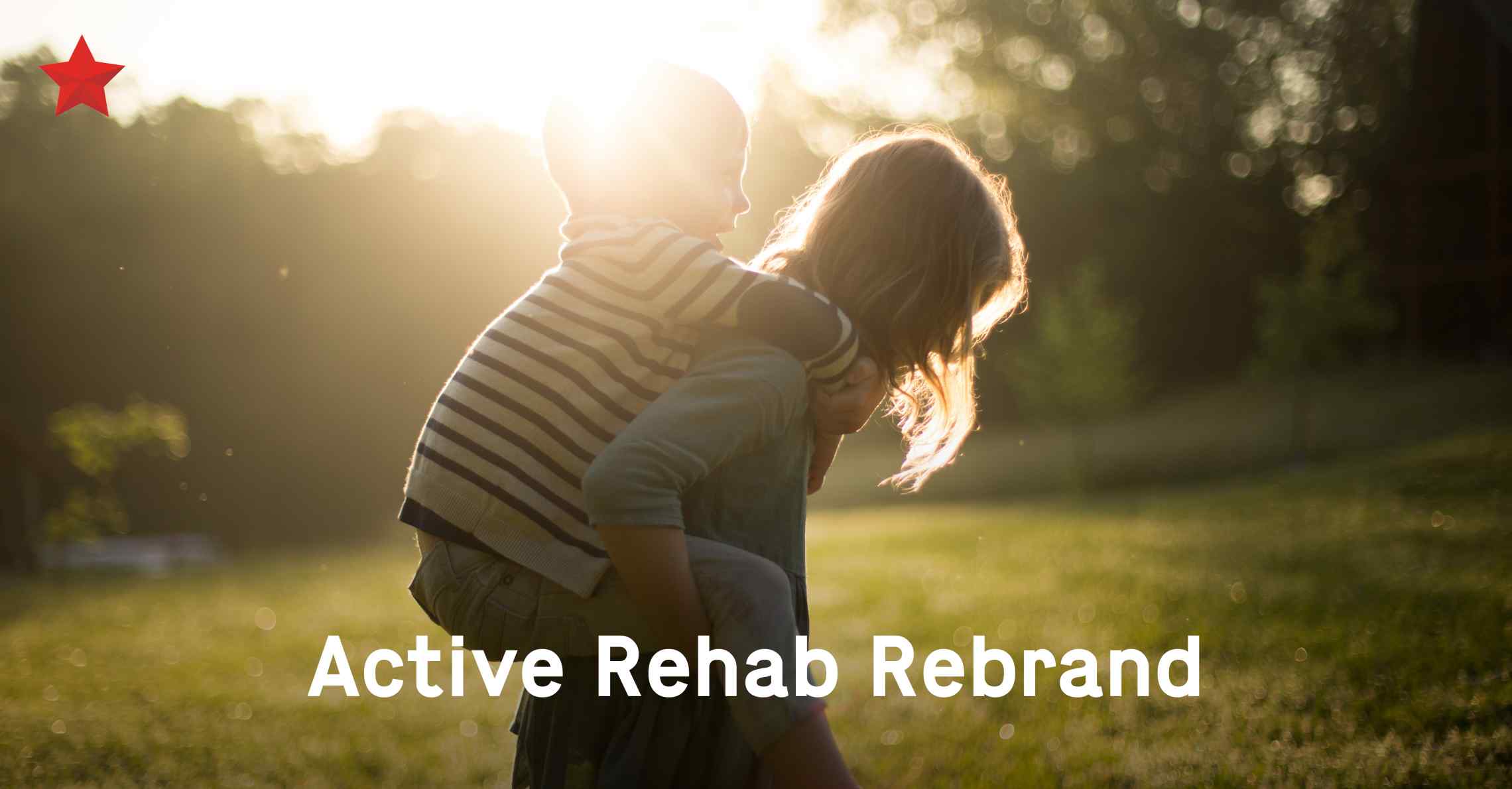 Two Become One: How a Corporate Rebrand Brought Active Rehab Together