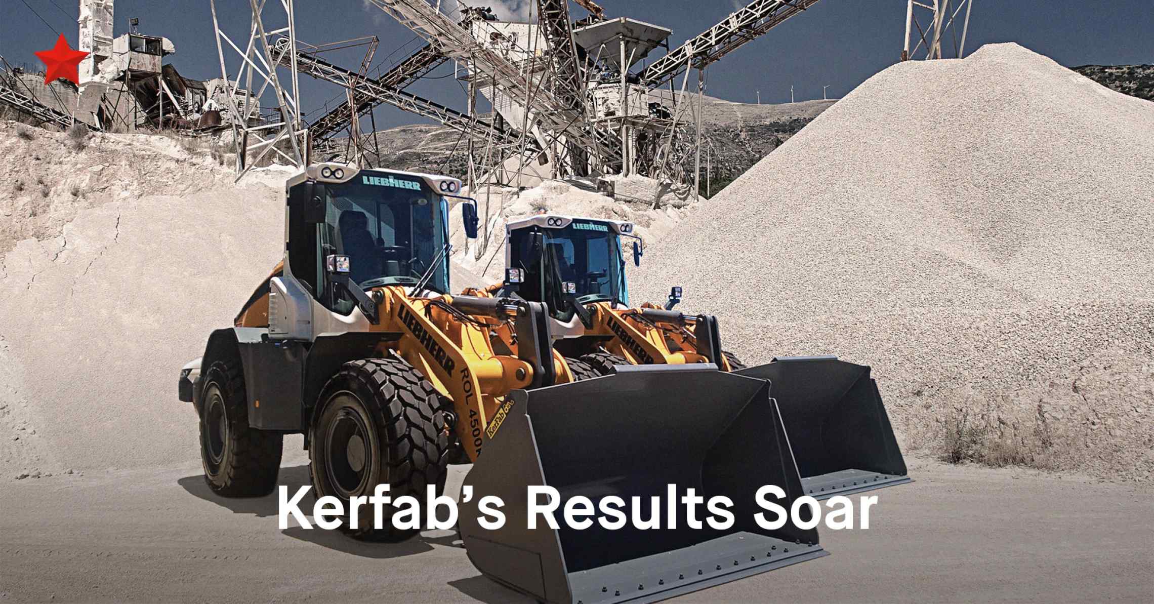 Kerfab's Results Soar Thanks to Integrated Inbound Marketing Campaign