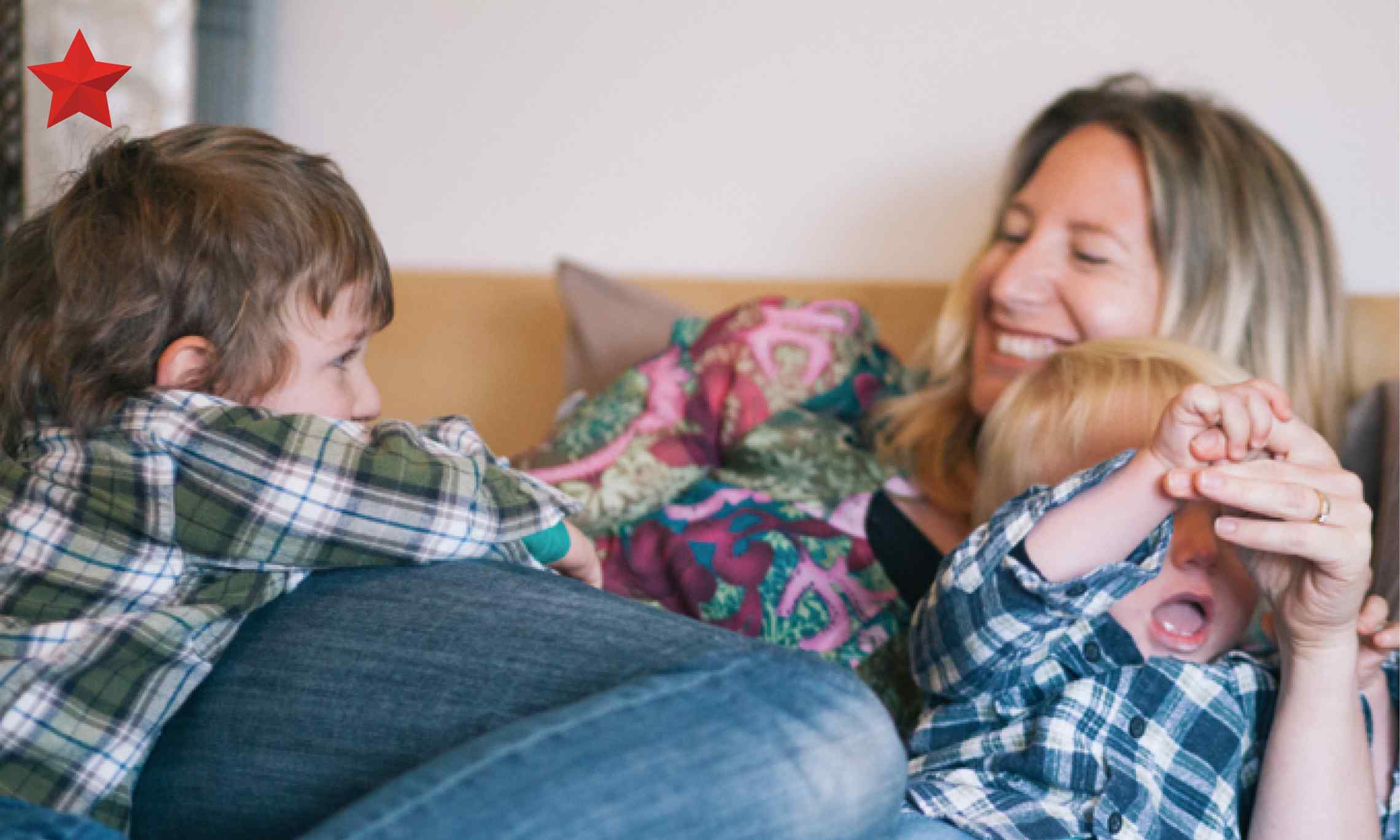6 Lessons from a Piss-Taking Mummy Blogger When Blogging for Business