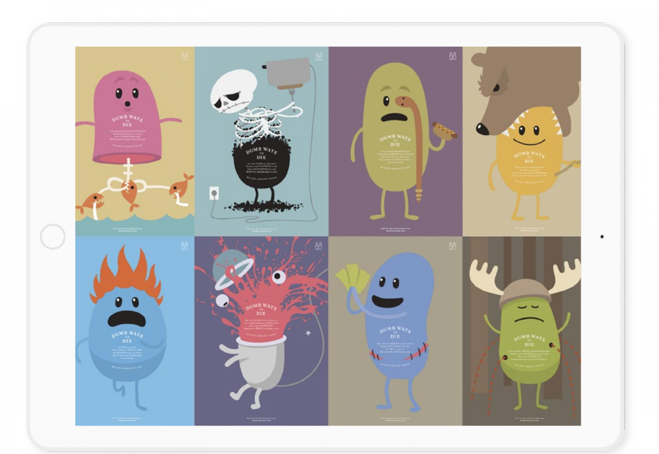 Five of the Most Epic Digital Marketing Campaigns of All Time