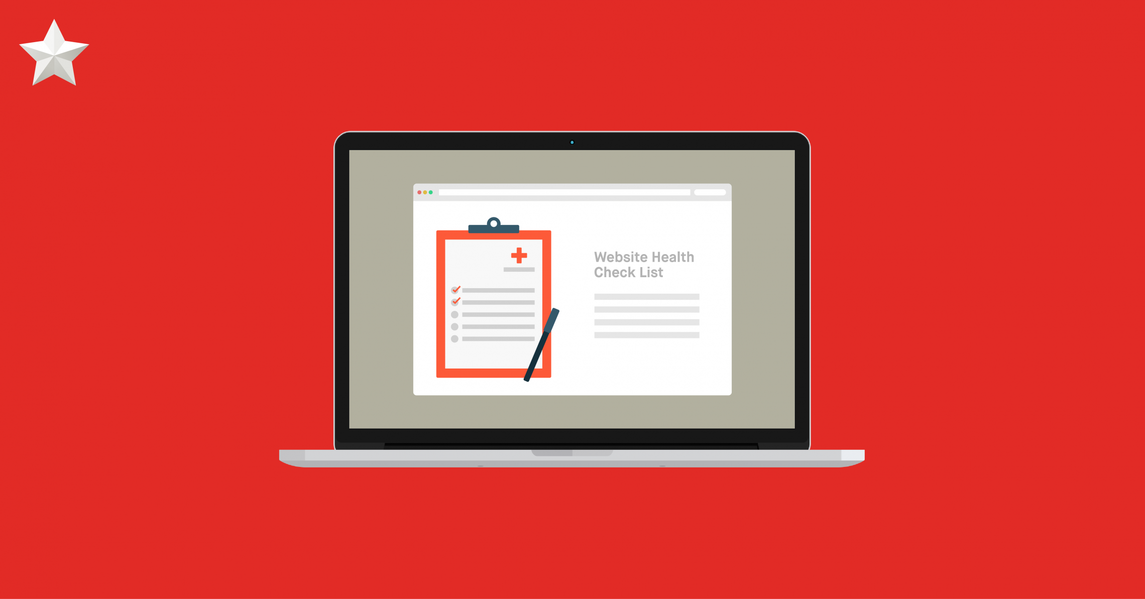 The Why and How of Website Health Checks
