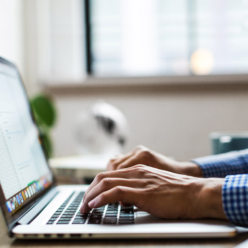 Search Engine Optimisation