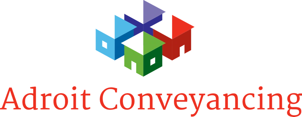 Adroit Conveyancing