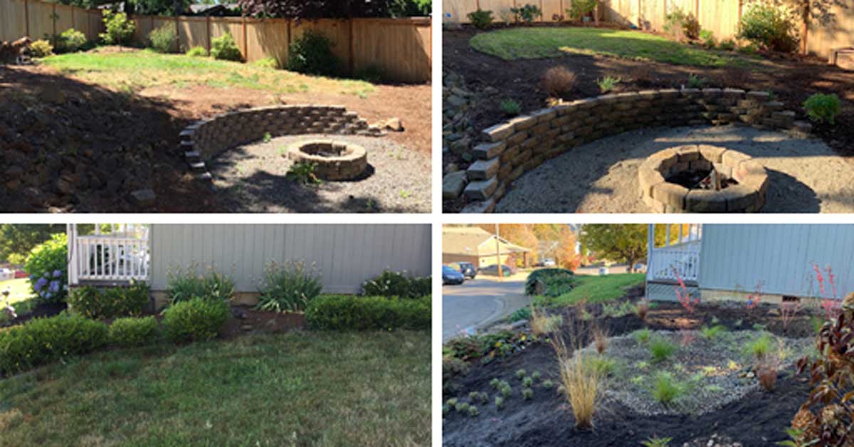 How Much Does a Garden Makeover Cost? Retire Fearless