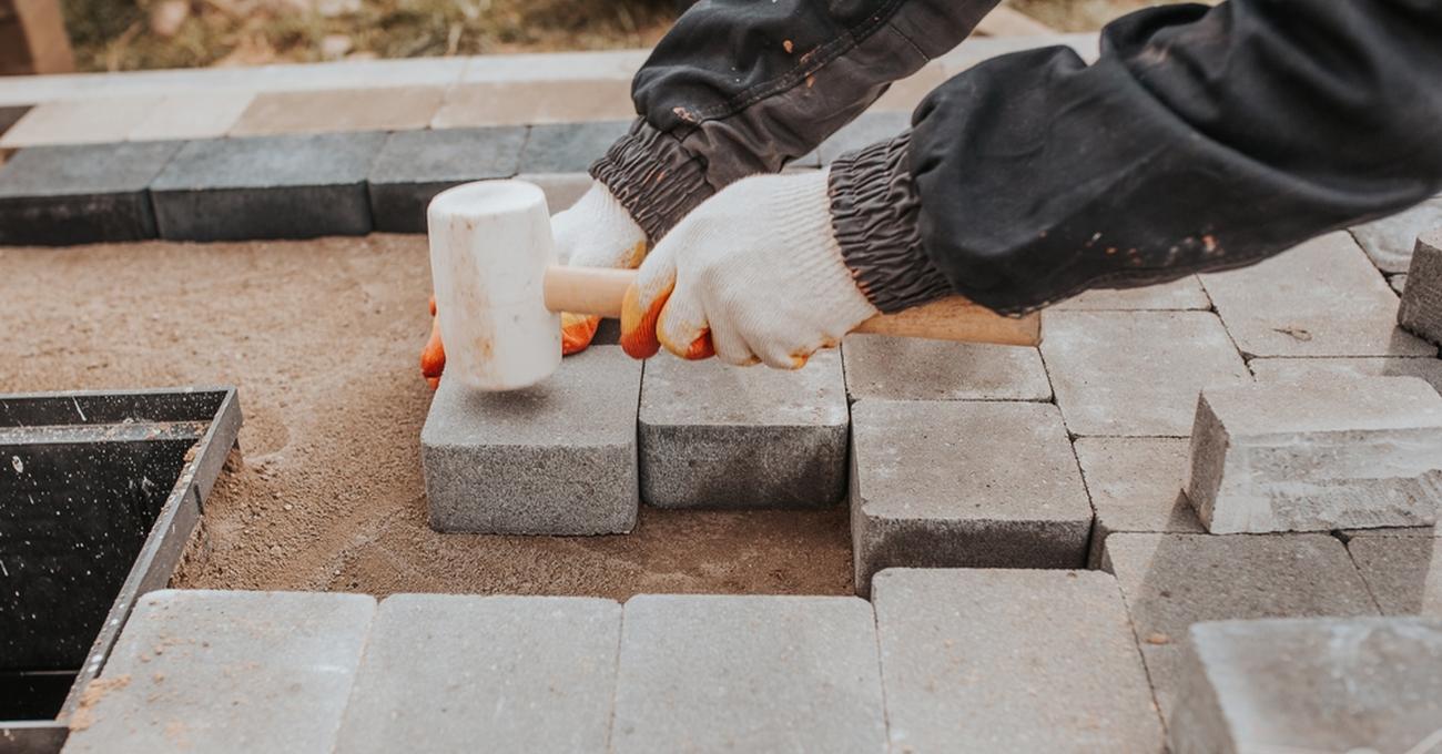 Should You Tip Hardscape Contractors? Retire Fearless