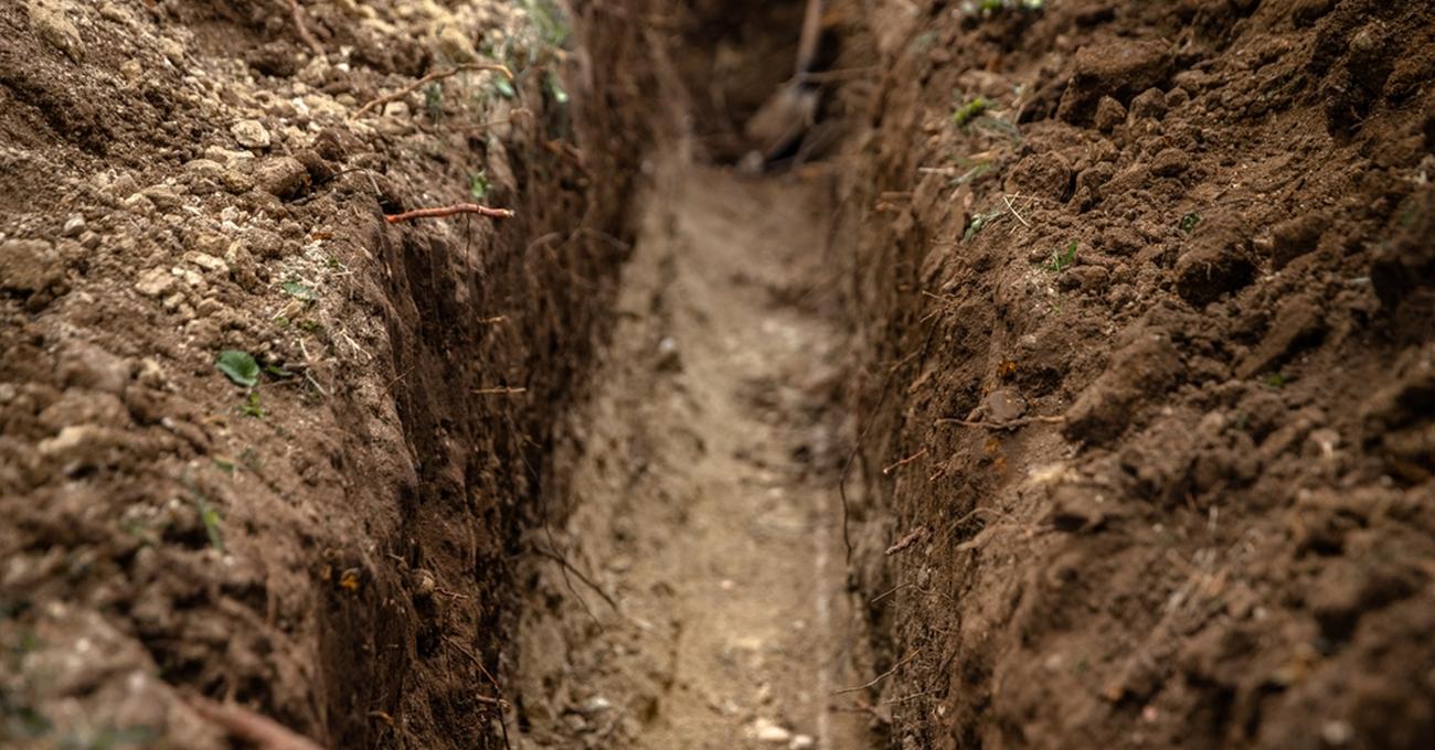 Soil Builder Vs Topsoil Retire Fearless