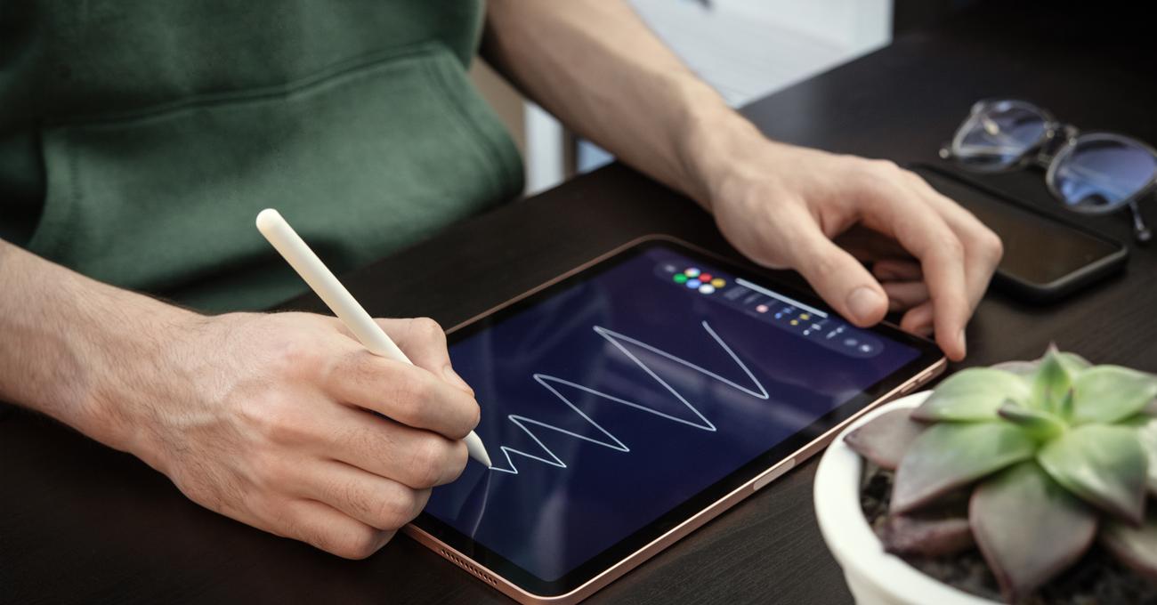 How To Make Your Apple Pencil's Battery Last Longer When It Doesn't