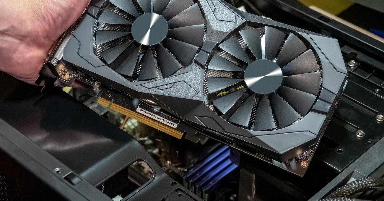 How to Fix Your GPU When It Reaches 100 (Overheating Issues) Retire Fearless