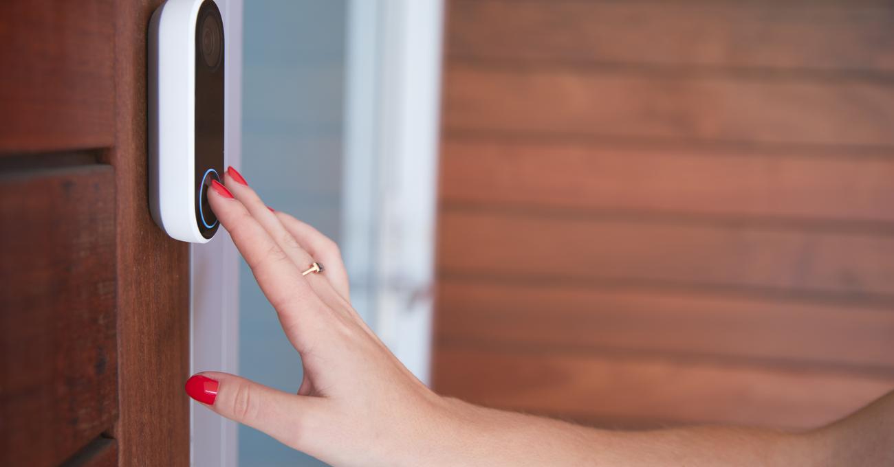 Do Ring Doorbells Record Sound When Used? | Retire Fearless