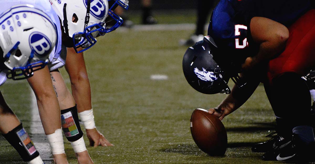 How Much Does A Football Helmet Weigh? Retire Fearless