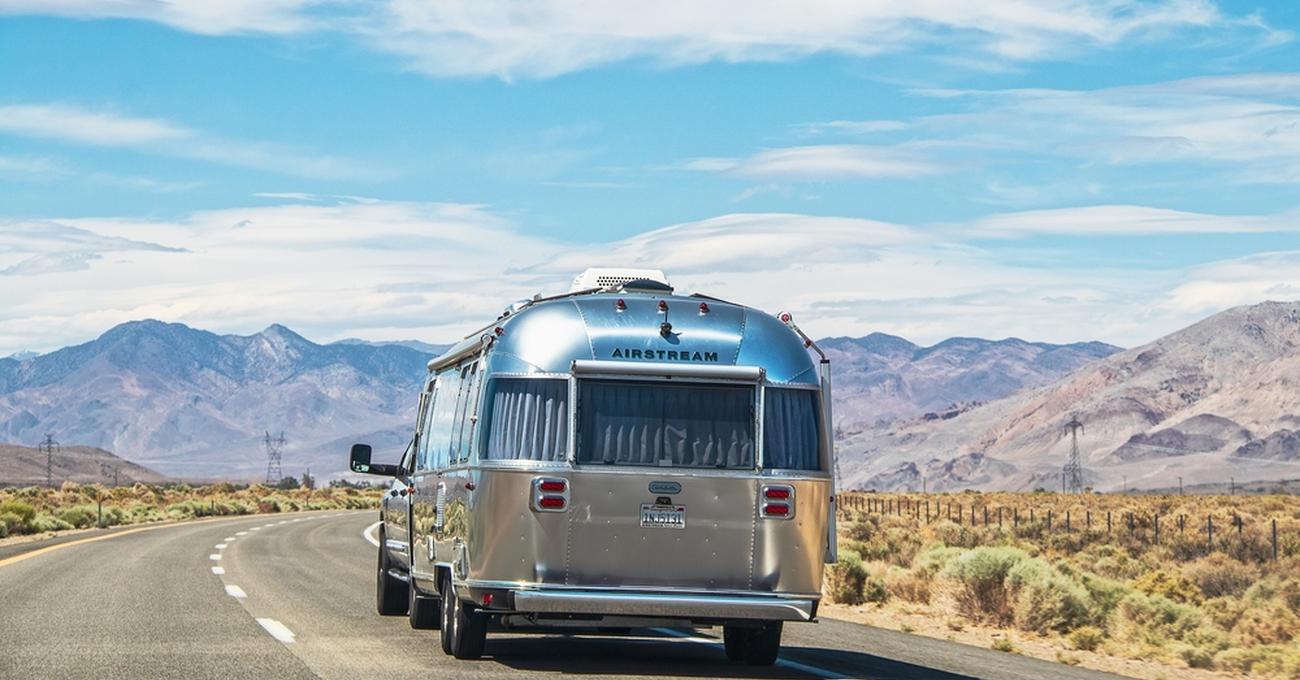 How Much Does an Airstream Weigh? Retire Fearless