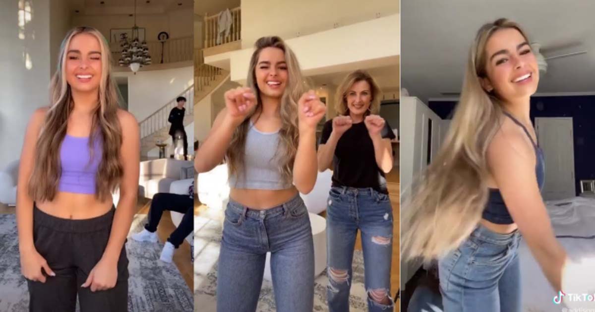 How Much Does Addison Rae Weigh? Retire Fearless