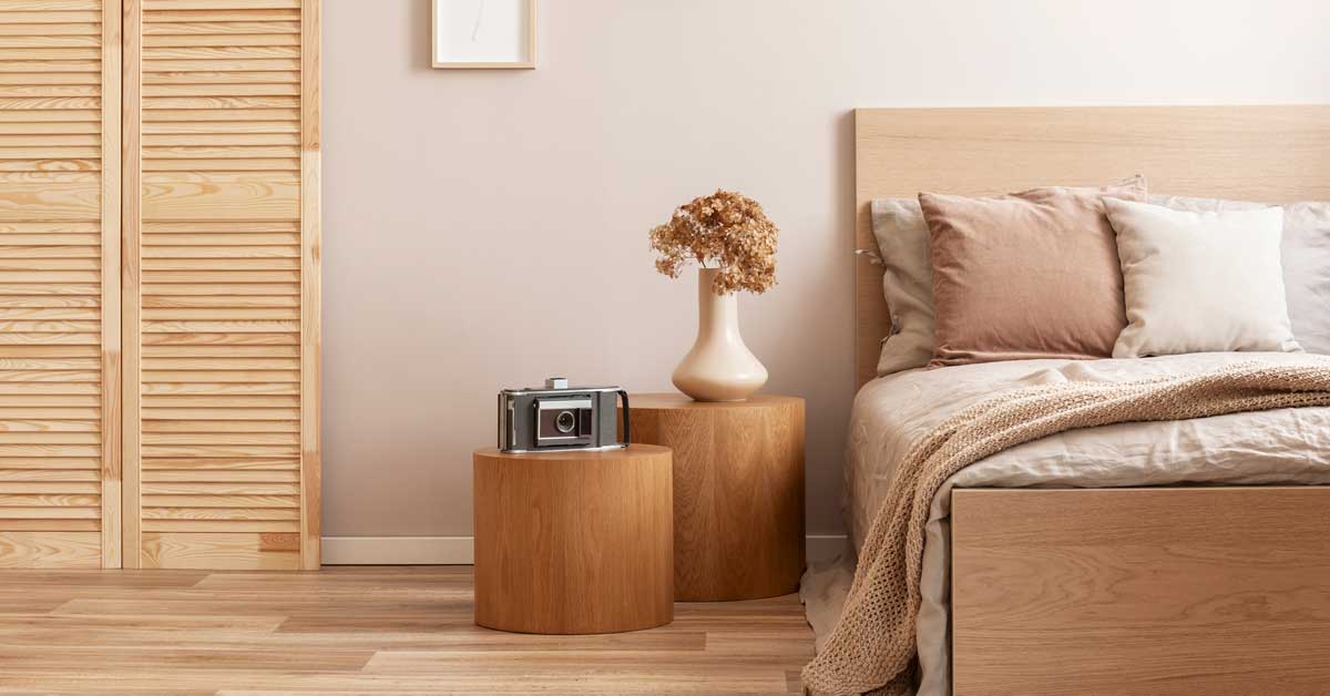 How To Choose a Bed Frame Retire Fearless