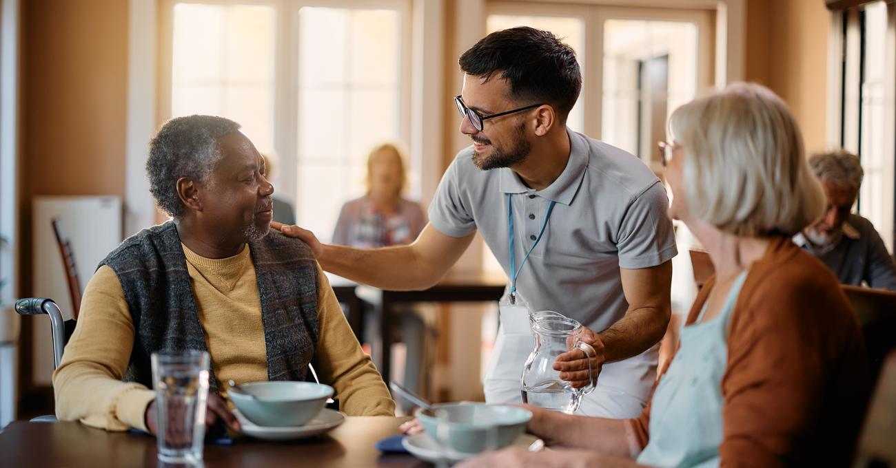 Best low income senior housing in ohio retire fearless