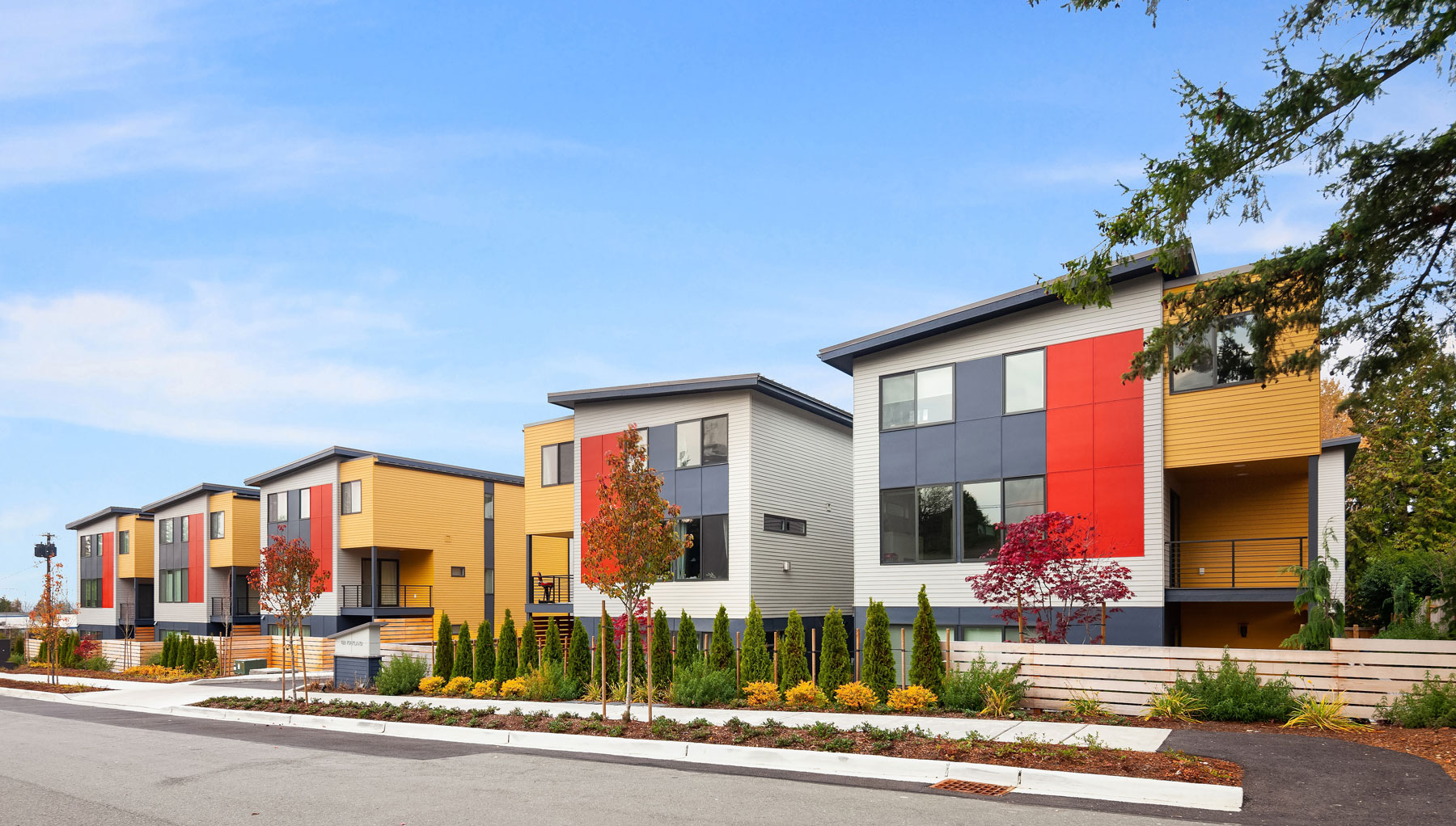 128 Kirkland Winson Investment Real Estate Investment Company