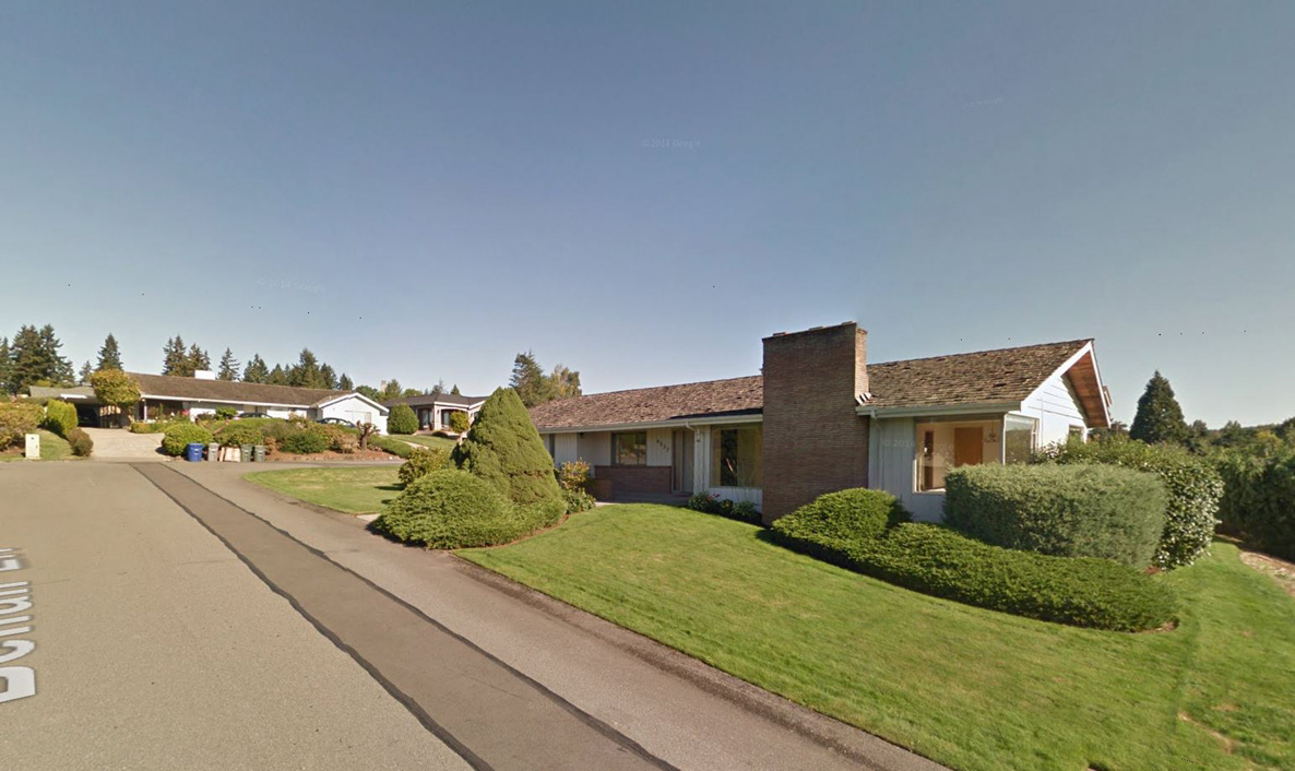 Vuecrest Bellevue Winson Investment Real Estate Investment