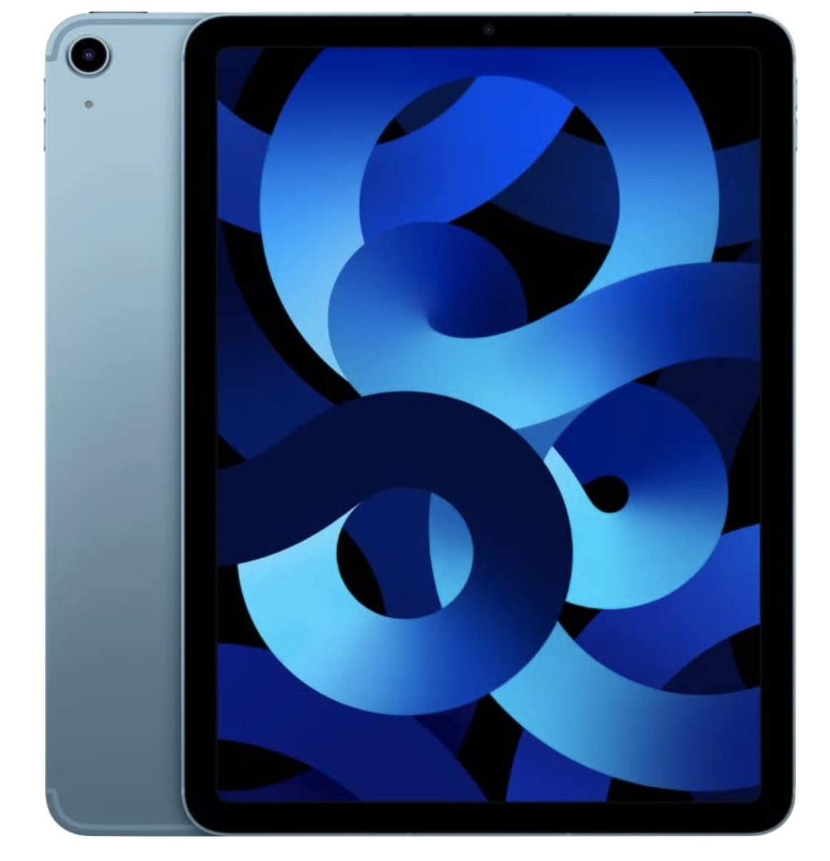 Hardware sugerido iPos. Tableta Apple iPad