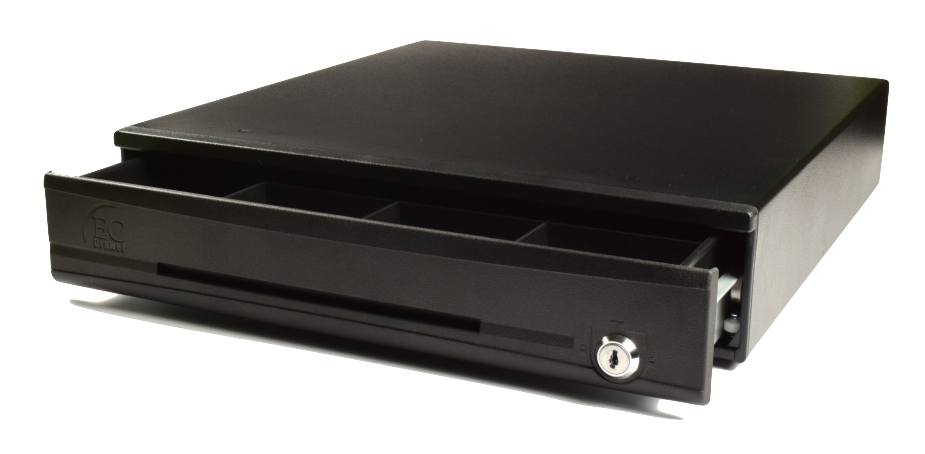 Hardware sugerido iPos. Cajón de Dinero EC Line