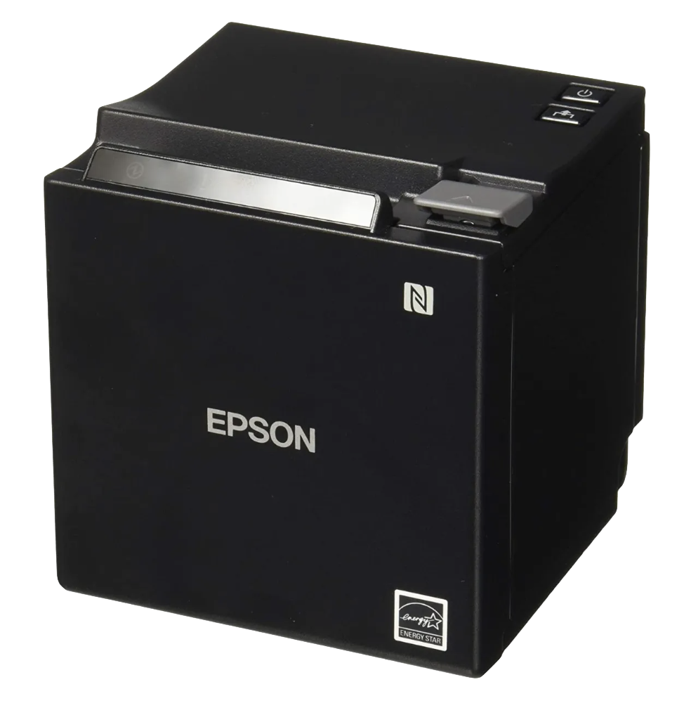 Hardware sugerido iPos. Impresora de Tikets Epson TM-M10