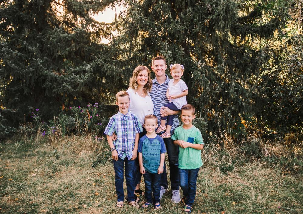 Dr. Browns Family