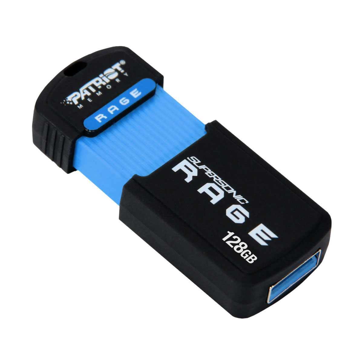 Patriot Supersonic Rage Gaming USB Flash Drives