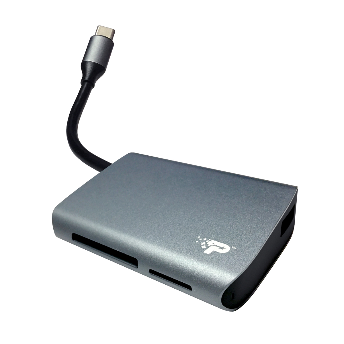 Patriot PCUSB33CTS Card Reader Hub Patriot Memory