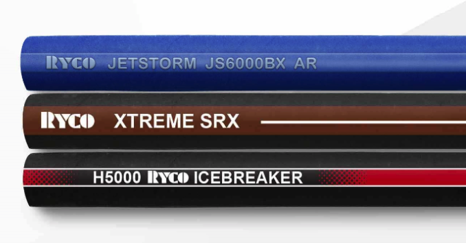 Ryco hoses