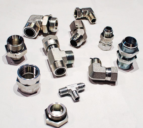 Couplers