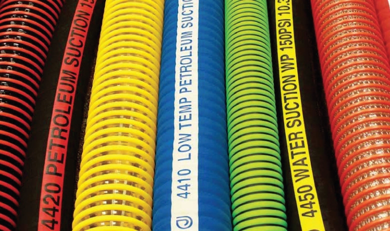 Jason Industrial hose assortment