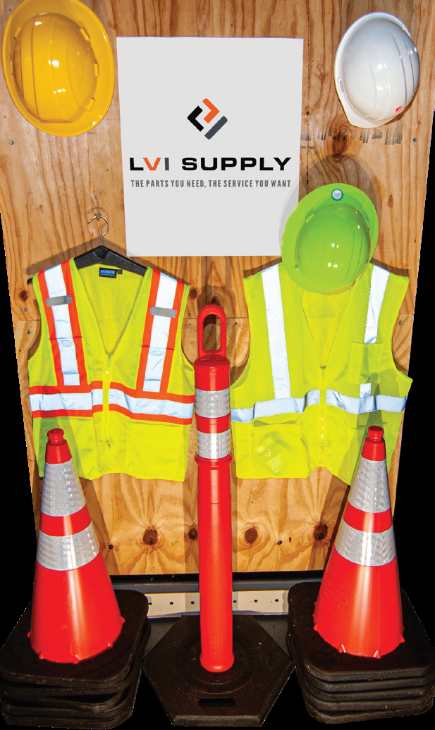 personal protective equipment