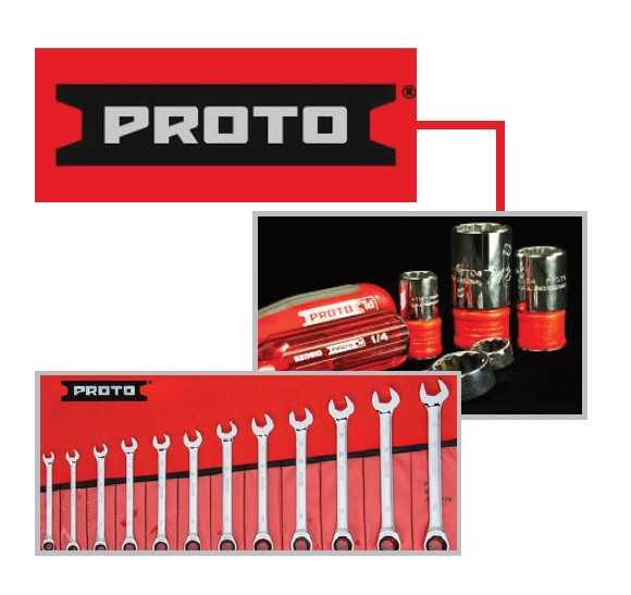 proto tools
