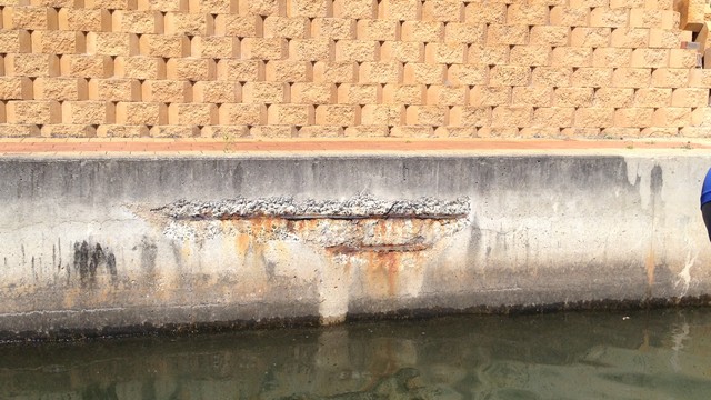 sdpalling-concrete-cancer-pacific-harbour