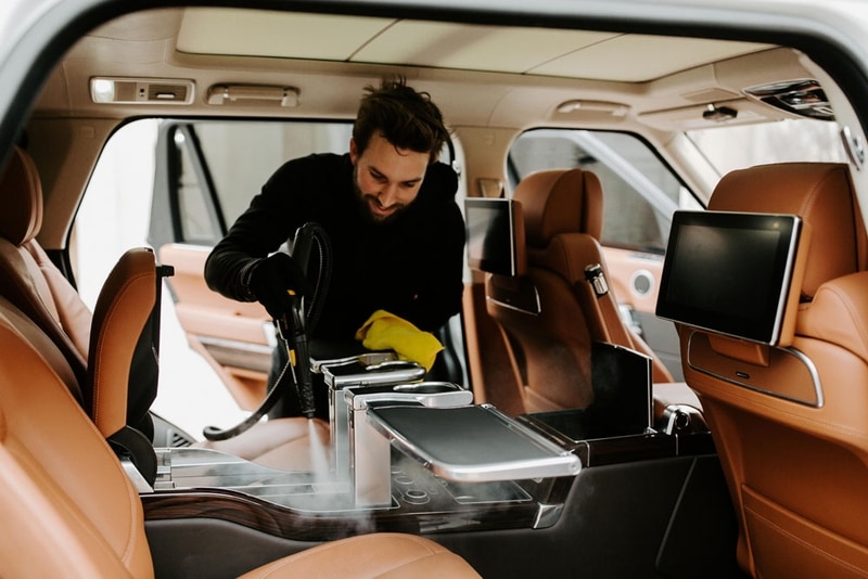 Mobile Car Detailing & Car Wash Kansas City & Overland Park Car Wash