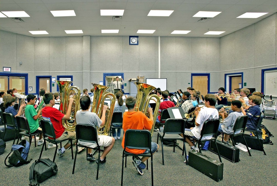 South County Secondary School