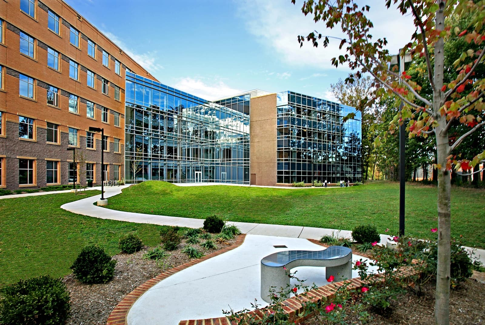 Edgemoor Infrastructure & Real Estate Completes Mason’s Academic