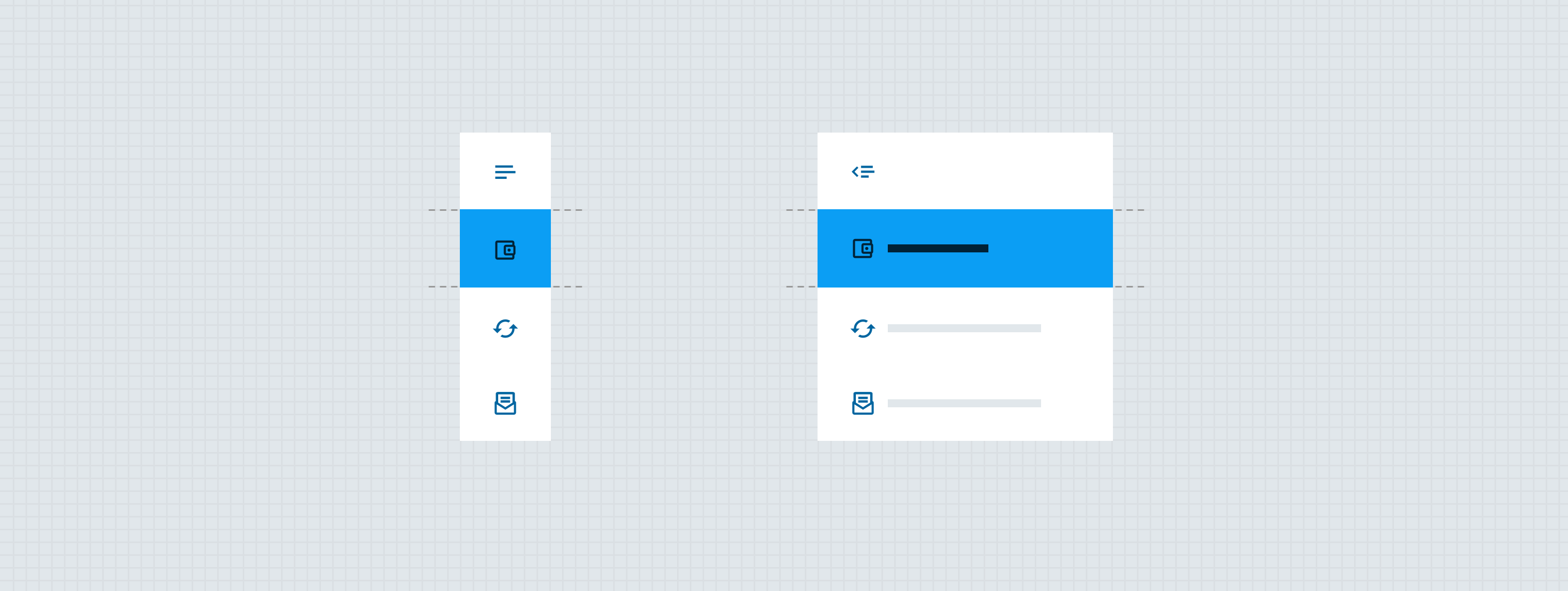 Responsive Navigation