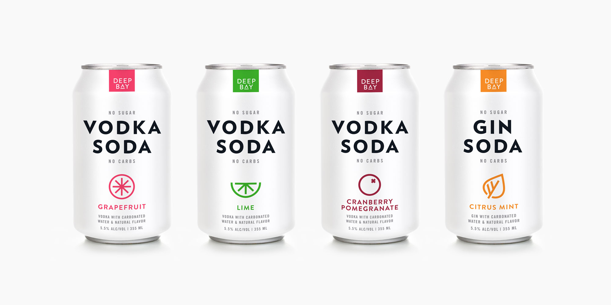 Delevante Creative Deep Bay