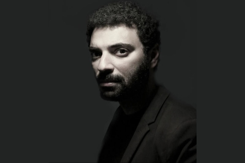 Nicolas Boulet CollexArt Artists