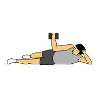 External Rotation