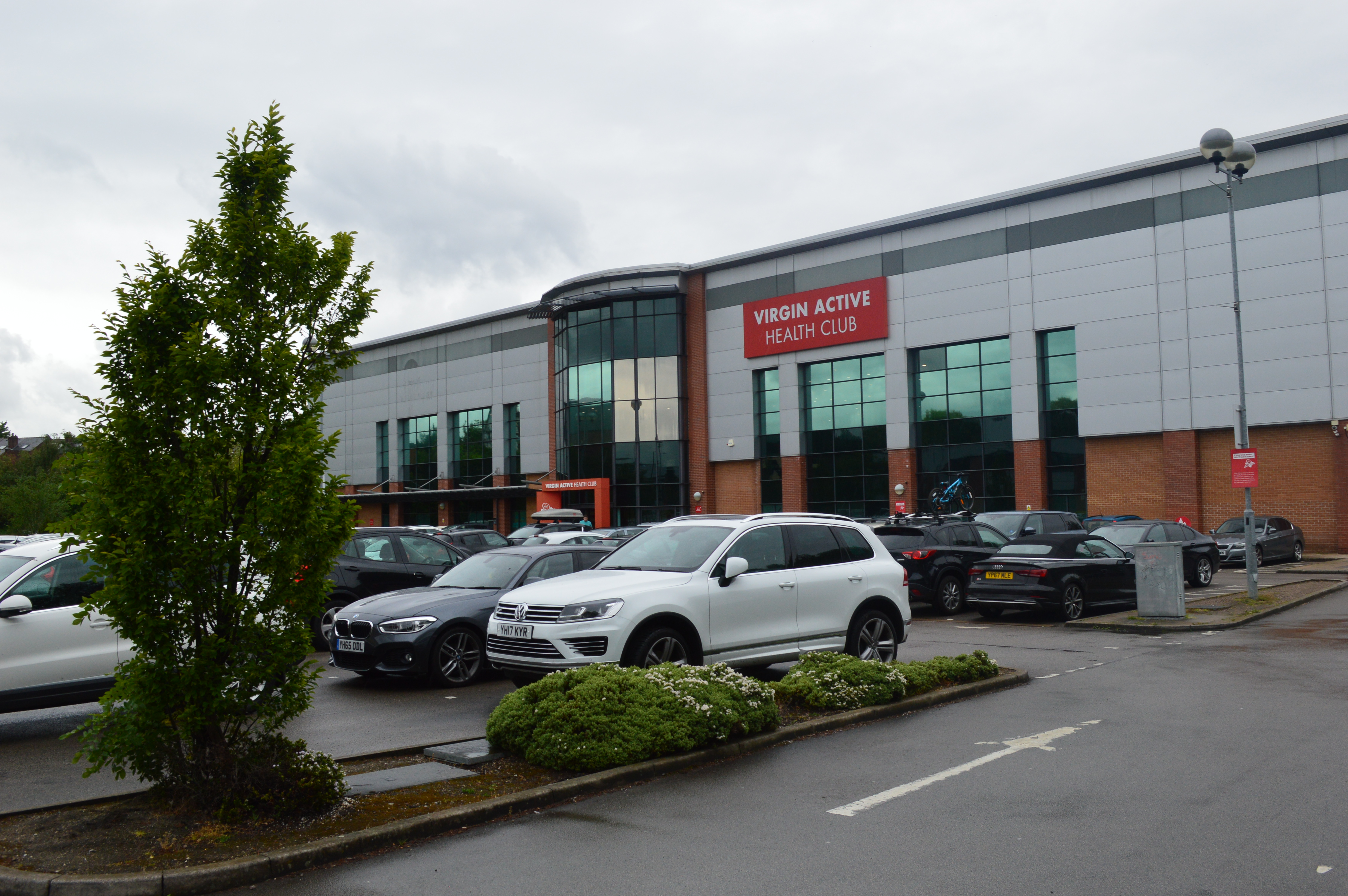 Sheffield South Clinic Locations White House Clinic