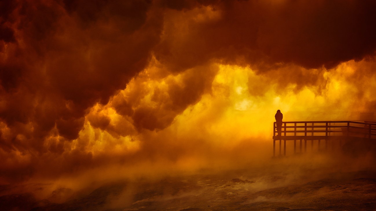Reykjanes Peninsula Private Tour