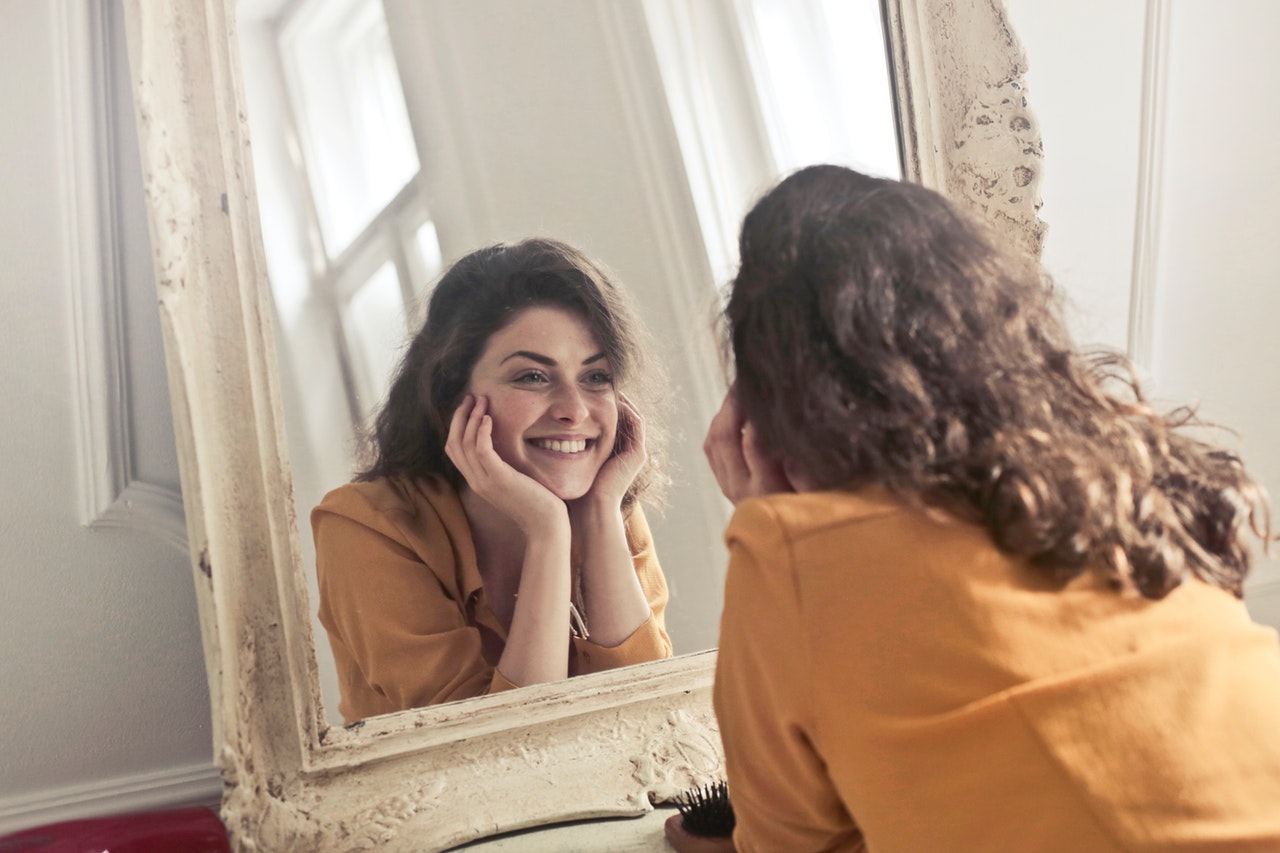 smile makeovers with Rosslyn Farms