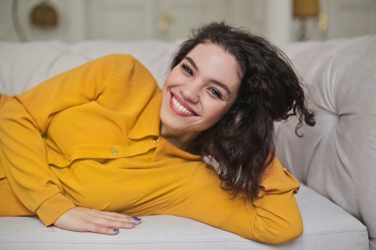 veneers with Rosslyn Farms