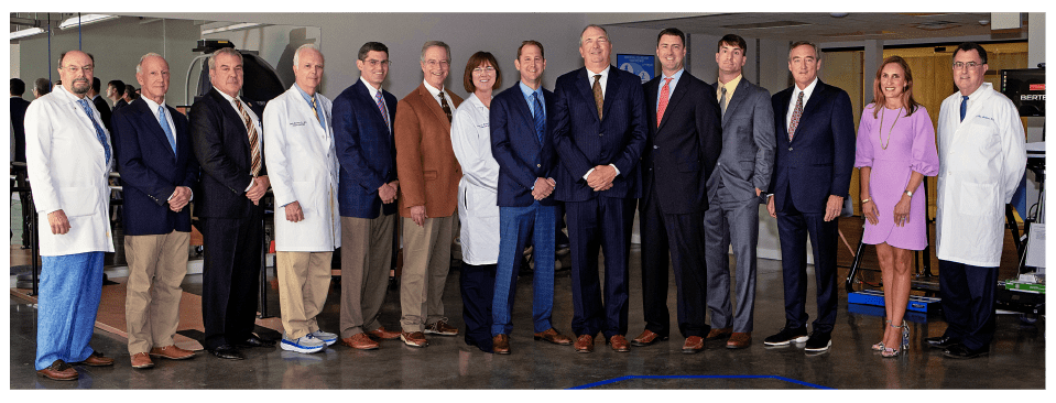 Louisiana Otolaryngologists and Allergy Specialists