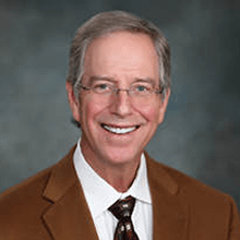 Charles A. LeBlanc, MD, FACS