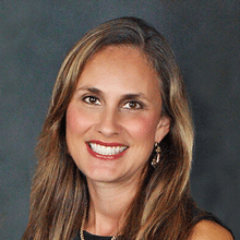 Elise Scallan, MD